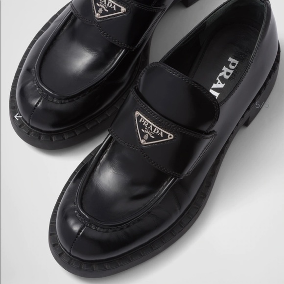 Prada Loafer - Picture 2 of 11